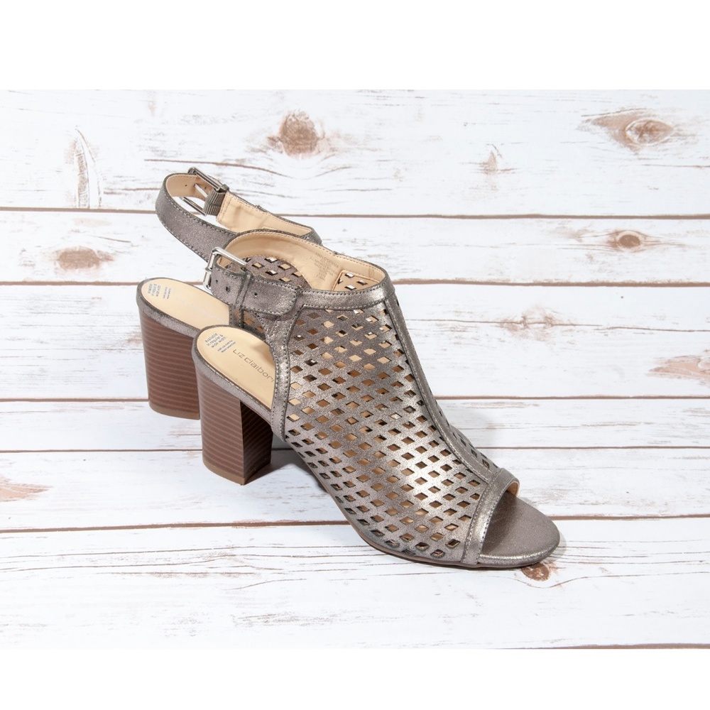 Liz Claiborne Sandal